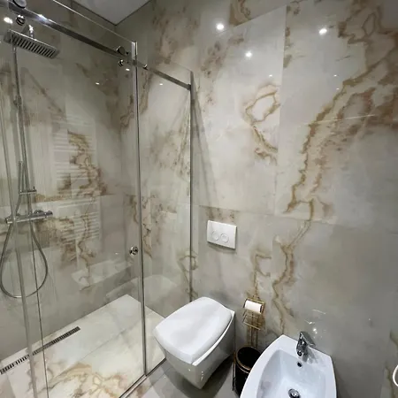 Apartamento Delijorgjis *