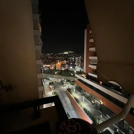 Delijorgjis Apartamento *