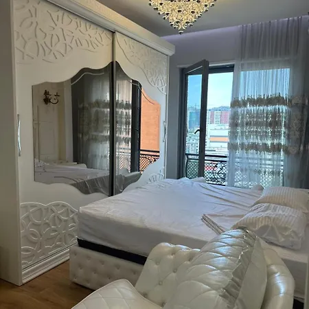 Delijorgjis Apartment