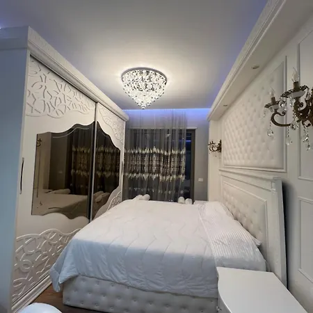 Delijorgjis Apartamento *