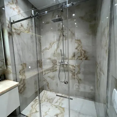 Delijorgjis Apartamento