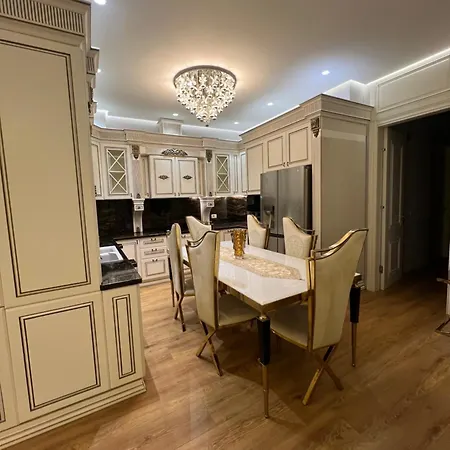 Apartment Delijorgjis