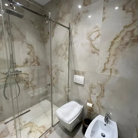Apartment Delijorgjis